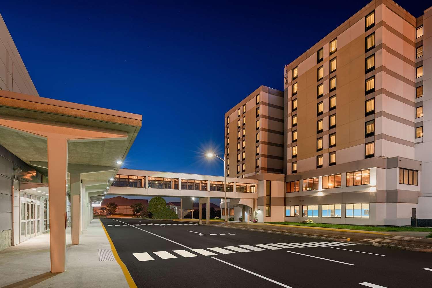 Four Points Sheraton Bangor Airport